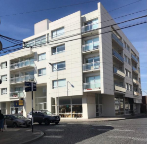 Me espera Tandil - Apartamento
